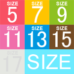 size_5-7-9-11-13-15