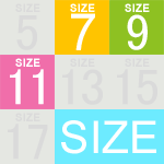 size_5-7-9-11