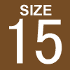 size-15