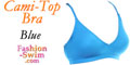 bl022b-camisole bikini top