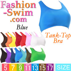 tanktop-tankini-size5,7,9,11,13,15,17,